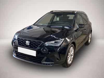 Seat Arona (2025) - Foto 2