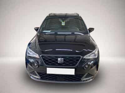 Seat Arona (2025) - Foto 3