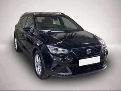 Seat Arona (2025) - Foto 4