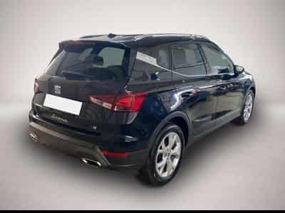 Seat Arona (2025) - Foto 6