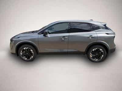 Nissan Qashqai (2026) - Foto 3
