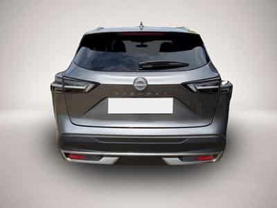 Nissan Qashqai (2026) - Foto 5
