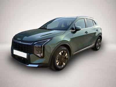 Kia Sportage (2026) - Foto 1