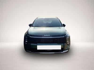 Kia Sportage (2026) - Foto 2