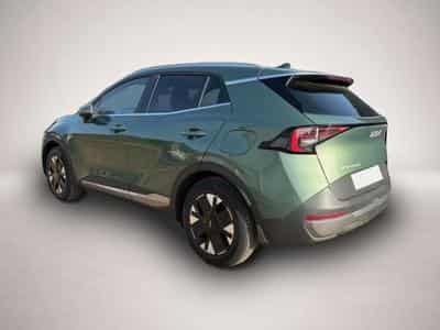 Kia Sportage (2026) - Foto 4