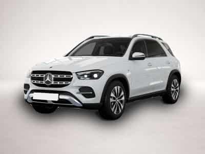 Mercedes GLE (2025) - Foto 1
