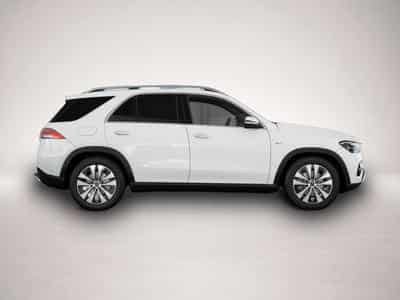 Mercedes GLE (2025) - Foto 5