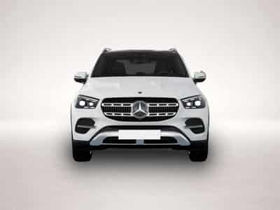 Mercedes GLE (2025) - Foto 8