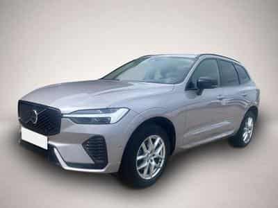Volvo XC60 (2025) - Photo 1