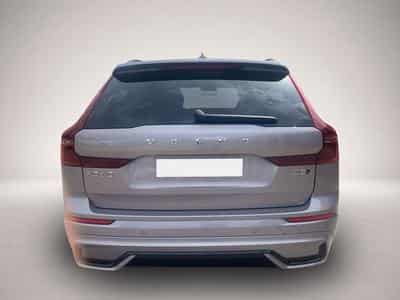 Volvo XC60 (2025) - Photo 5