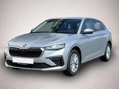 Skoda Scala (2025) - Foto 1