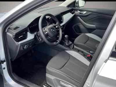 Skoda Scala (2025) - Foto 6