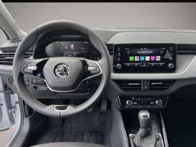 Skoda Scala (2025) - Foto 7