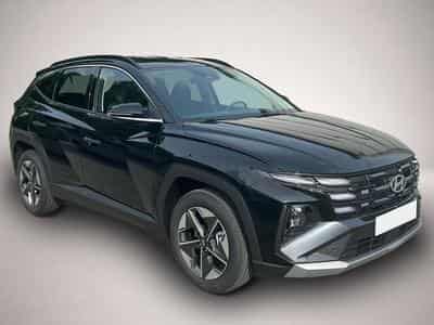 Hyundai Tucson (2026) - Foto 1