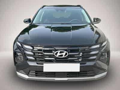 Hyundai Tucson (2026) - Foto 2