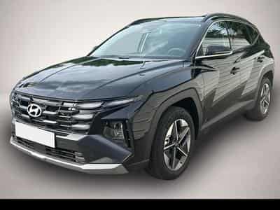 Hyundai Tucson (2026) - Foto 3