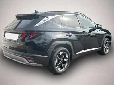 Hyundai Tucson (2026) - Foto 4