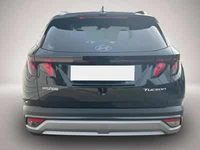 Hyundai Tucson (2026) - Foto 5