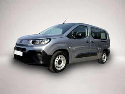 Fiat Doblo (2026) - Foto 1