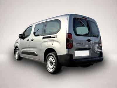 Fiat Doblo (2026) - Foto 2