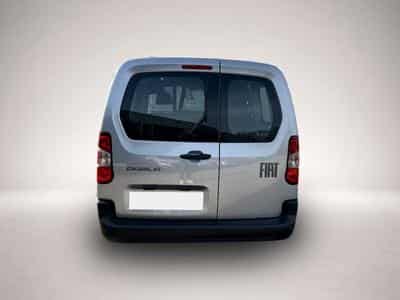 Fiat Doblo (2026) - Foto 3