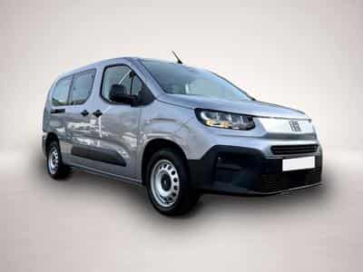Fiat Doblo (2026) - Foto 5