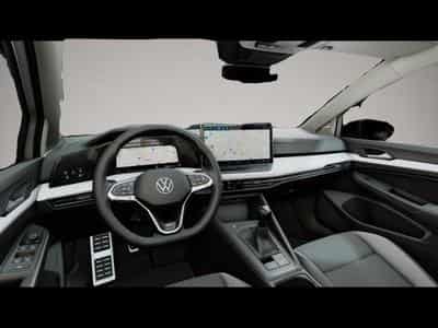 VW Golf (2025) - Foto 3
