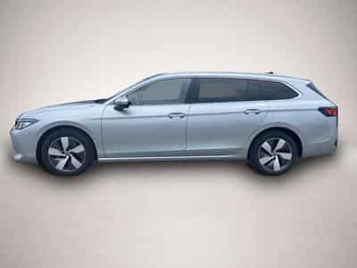 VW Passat (2025) - Foto 2
