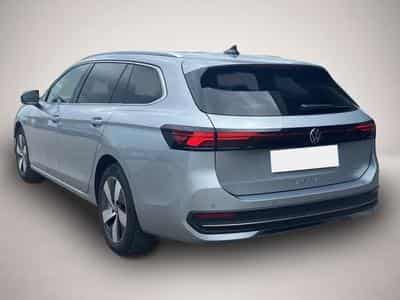 VW Passat (2025) - Foto 3