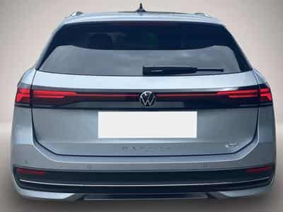 VW Passat (2025) - Foto 4