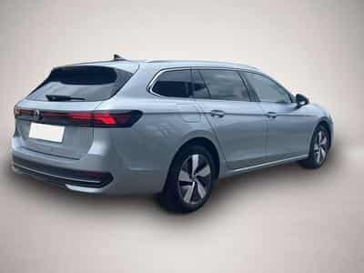 VW Passat (2025) - Foto 5