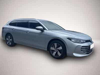 VW Passat (2025) - Foto 6