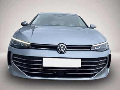 VW Passat (2025) - Foto 7