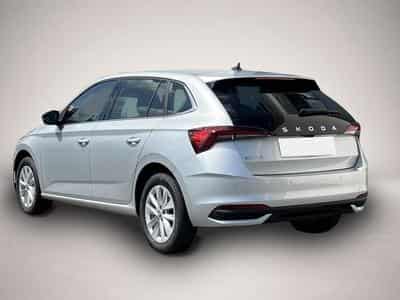 Skoda Scala (2025) - Foto 4