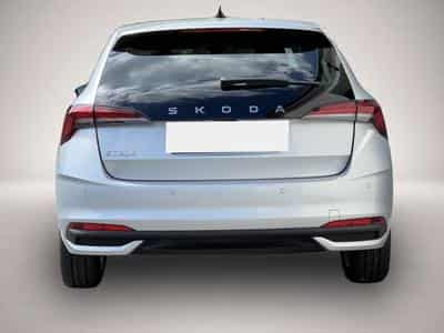Skoda Scala (2025) - Foto 5