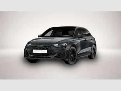 Audi Quattro (2025) - Foto 1