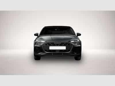 Audi Quattro (2025) - Foto 2