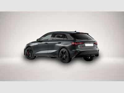 Audi Quattro (2025) - Foto 4
