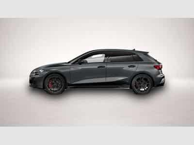 Audi Quattro (2025) - Foto 5
