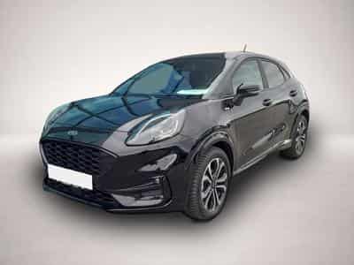 Ford Puma (2026) - Foto 1