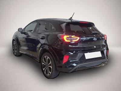 Ford Puma (2026) - Foto 2