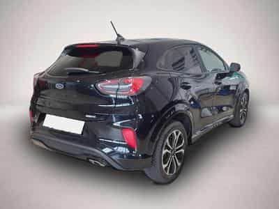 Ford Puma (2026) - Foto 3
