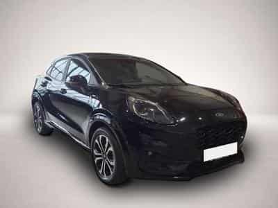 Ford Puma (2026) - Foto 4