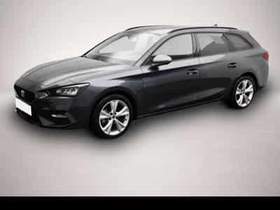 Seat Leon (2025) - Foto 1