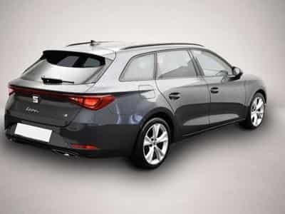 Seat Leon (2025) - Foto 2