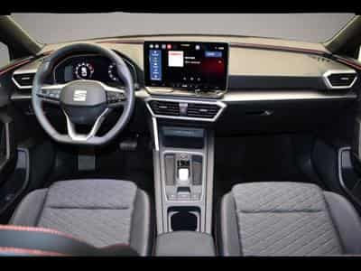Seat Leon (2025) - Foto 4