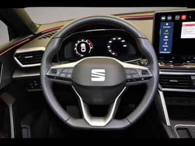 Seat Leon (2025) - Foto 5