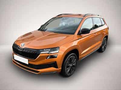Skoda Karoq (2025) - Foto 2