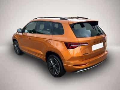 Skoda Karoq (2025) - Foto 3