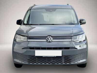 VW Caddy (2026) - Foto 3